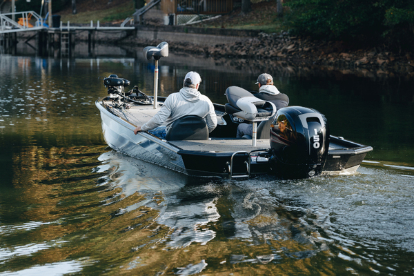 Siège bateau Tempress Pro Casting Seat