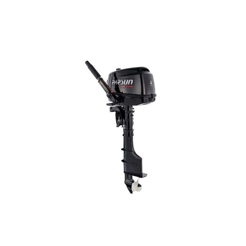 Moteur Thermique Parsun F4bms - 4Cv - Arbre Court