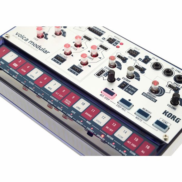 Korg Volca Modular