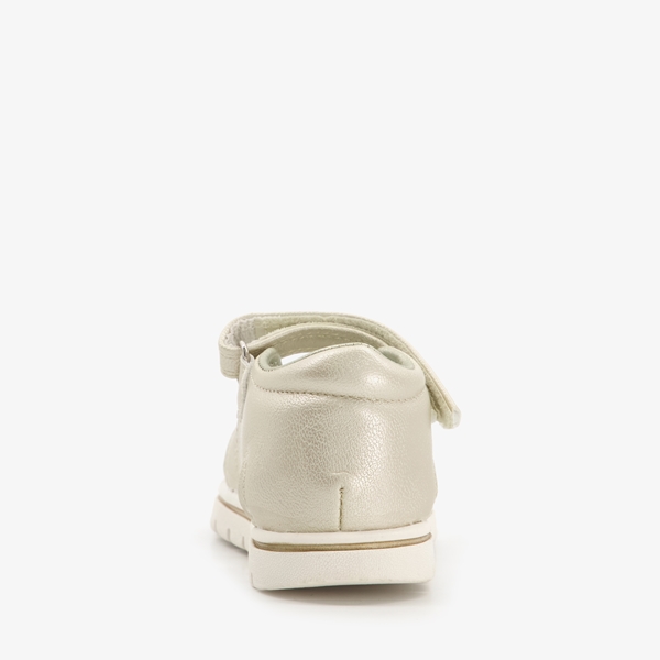 Blue Box meisjes sandalen met vlinder