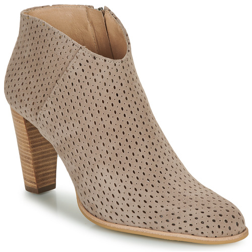 Muratti - ROUGEAUX - Taupe