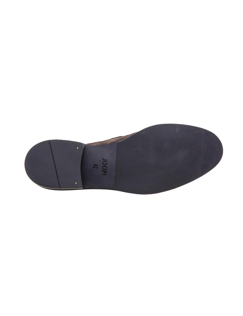 LOAFER SLIP ON LD VELLUTO KLEITOS