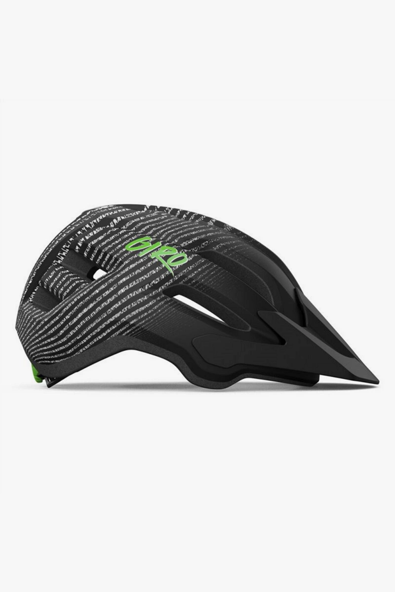 GIRO Fixture II Mips Kinder Velohelm