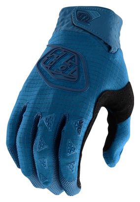 Gants Troy Lee Designs Air Slate Bleu