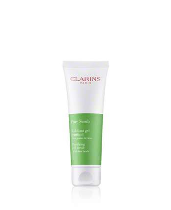 Clarins Gesichtsreinigung Pure Scrub 50ml