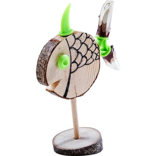 Haba Haba Terra Kids connectors set Vissen