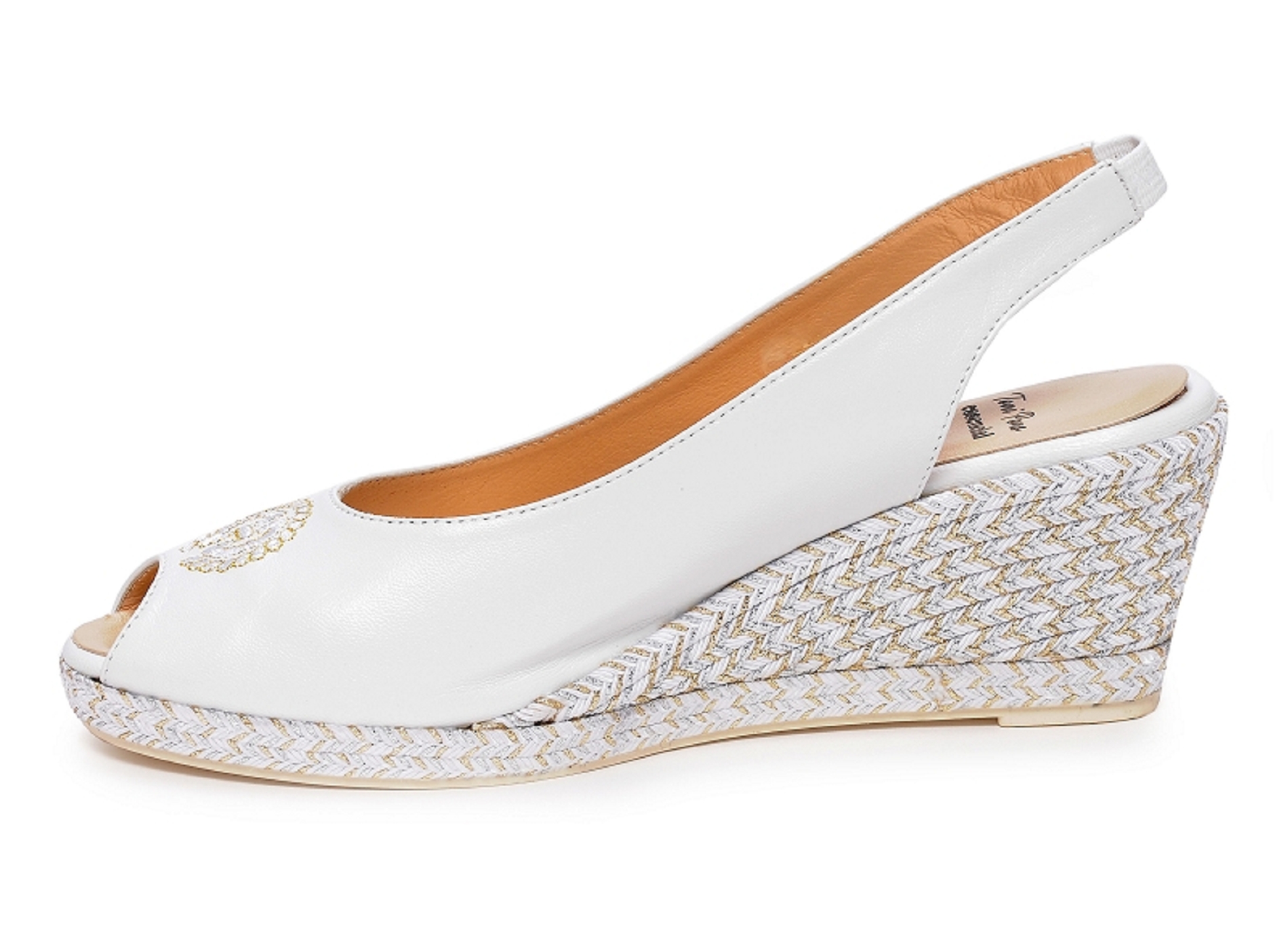 Alba blanc