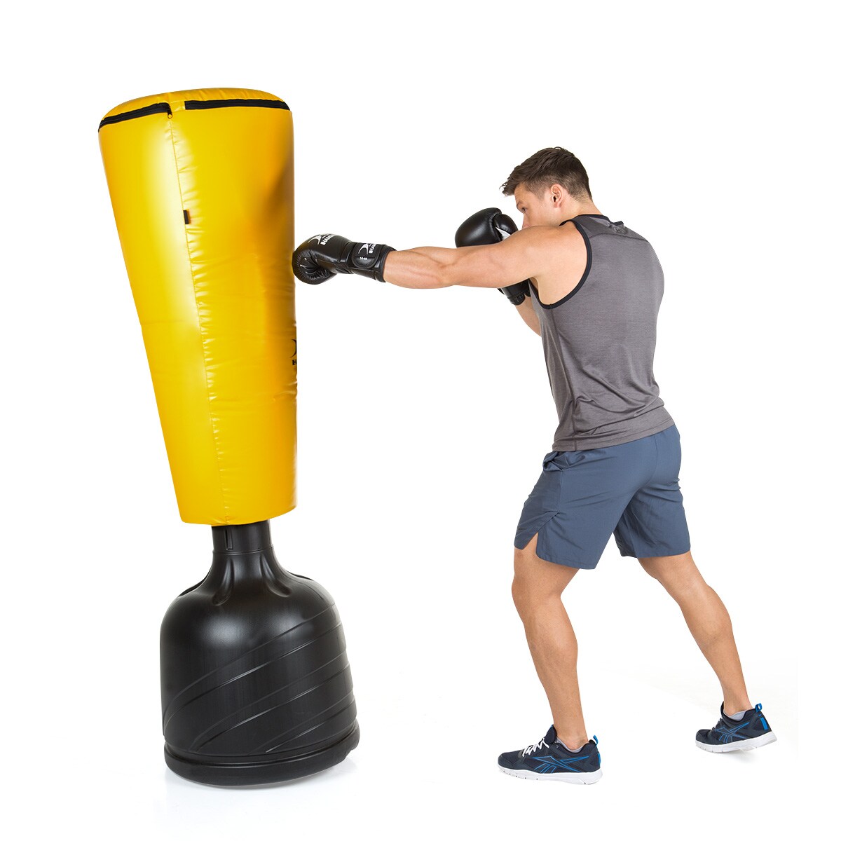 Hammer Trainingspartner Impact Punch