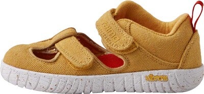 Reima Himppu Sandal, Dark Mango