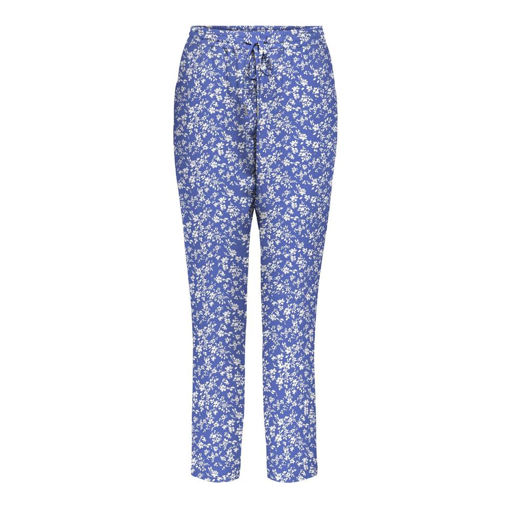 Only Pantalon Bleu Femme Only 15222230