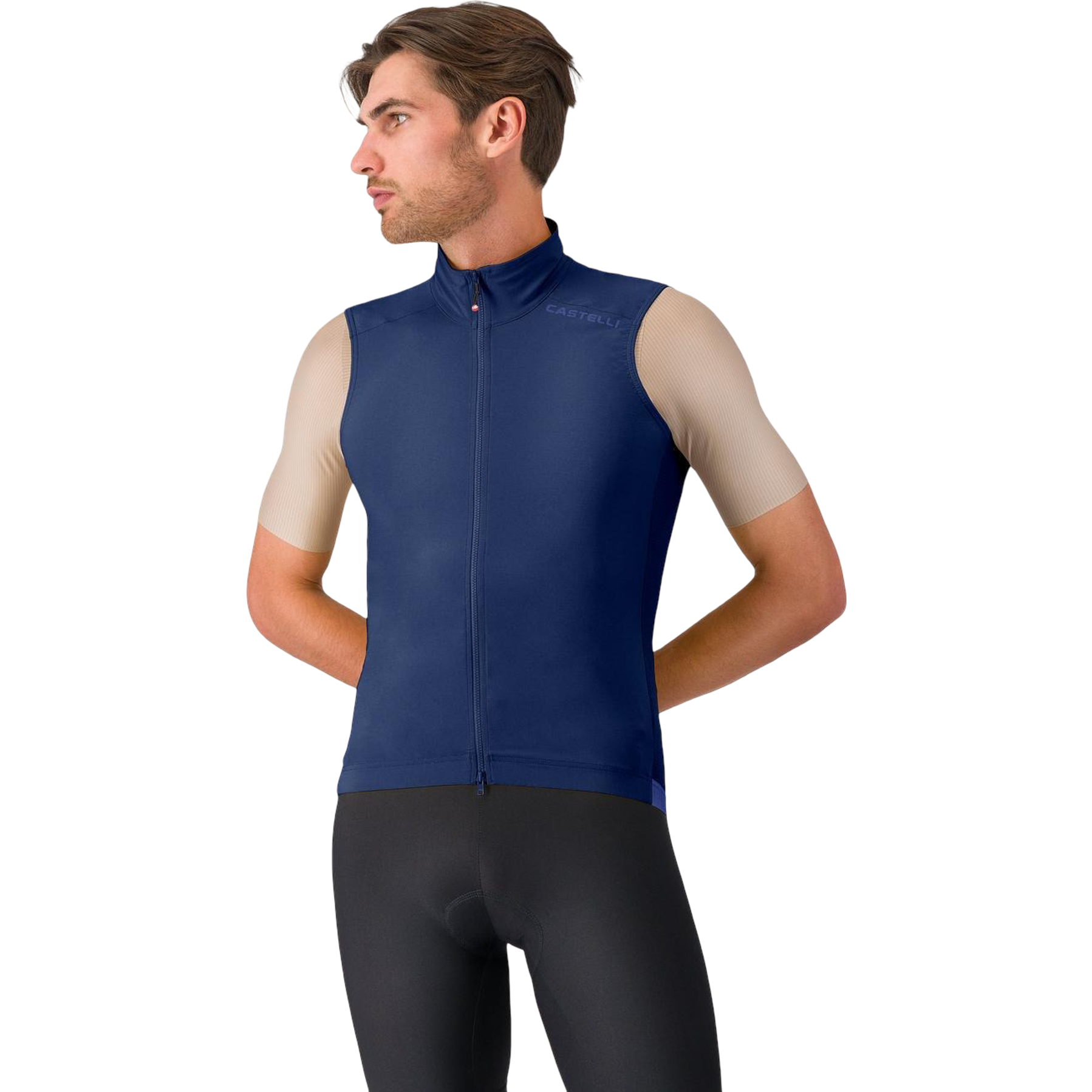 Castelli Espresso 2 Windvest
