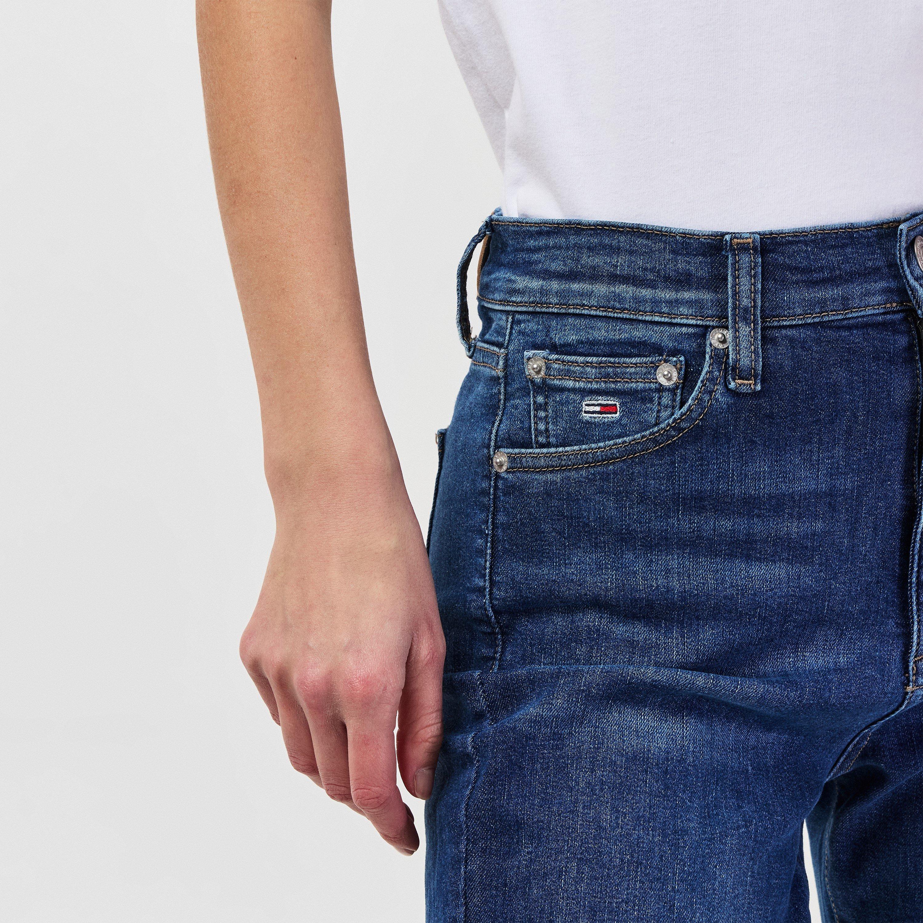 Tommy Jeans Flared Jeans