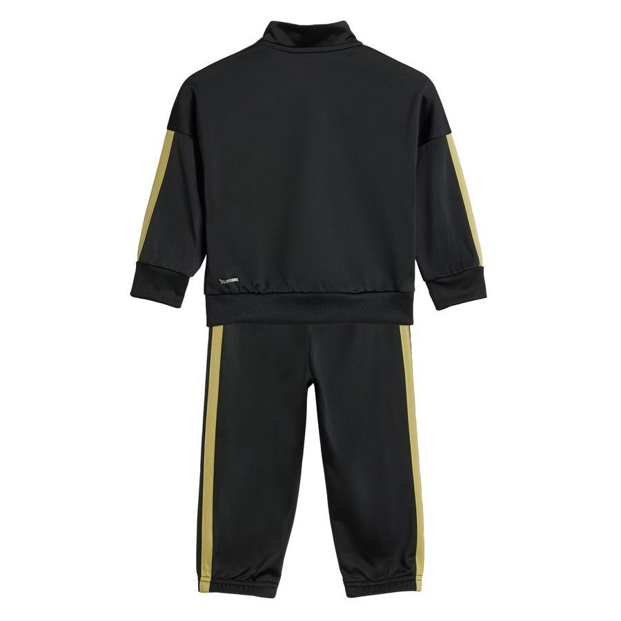 Adidas Essentials CLIMACOOL Track Suit Kids