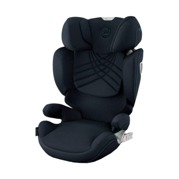 Cybex Solution T i-Fix Plus Autostoeltje - Cozy Beige