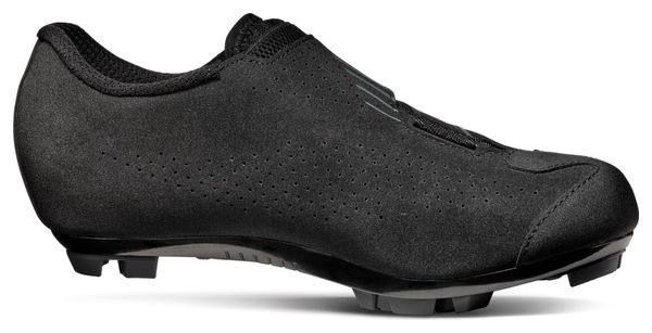 Chaussures VTT Sidi Aertis Noir