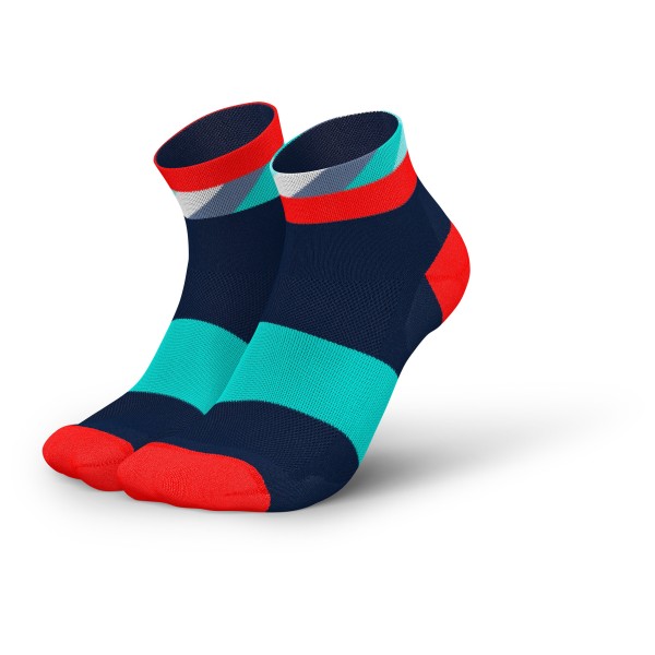 INCYLENCE - Ultralight Strides Short - Chaussettes de running