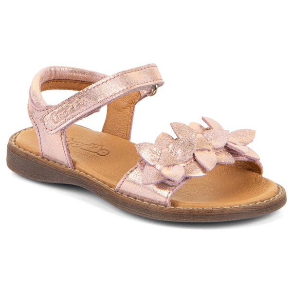 Froddo - Kid's Lore Flowers - Sandales