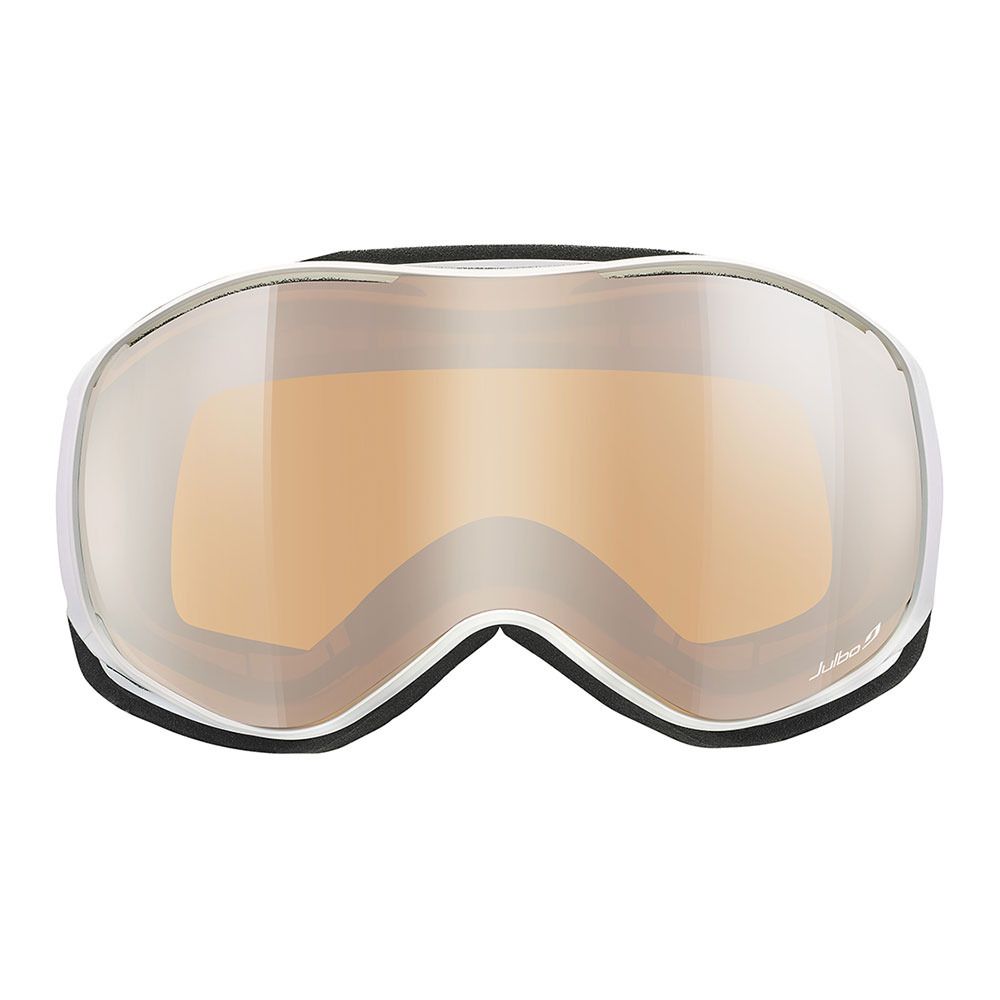 Julbo ELLIPSE L - Masque ski Femme blanc