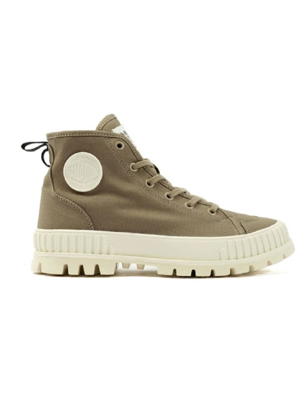 PALLASHOCK ORGANIC 2 Dusky Green - Palladium