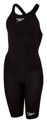 Maillot de bain Speedo Fs Lzr Ignite Kneeskin Noir