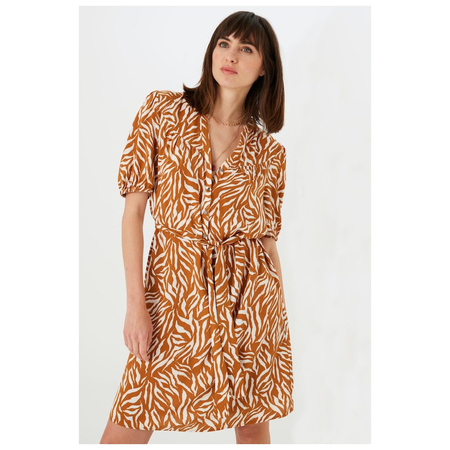 Garcia P40280_ladies dress