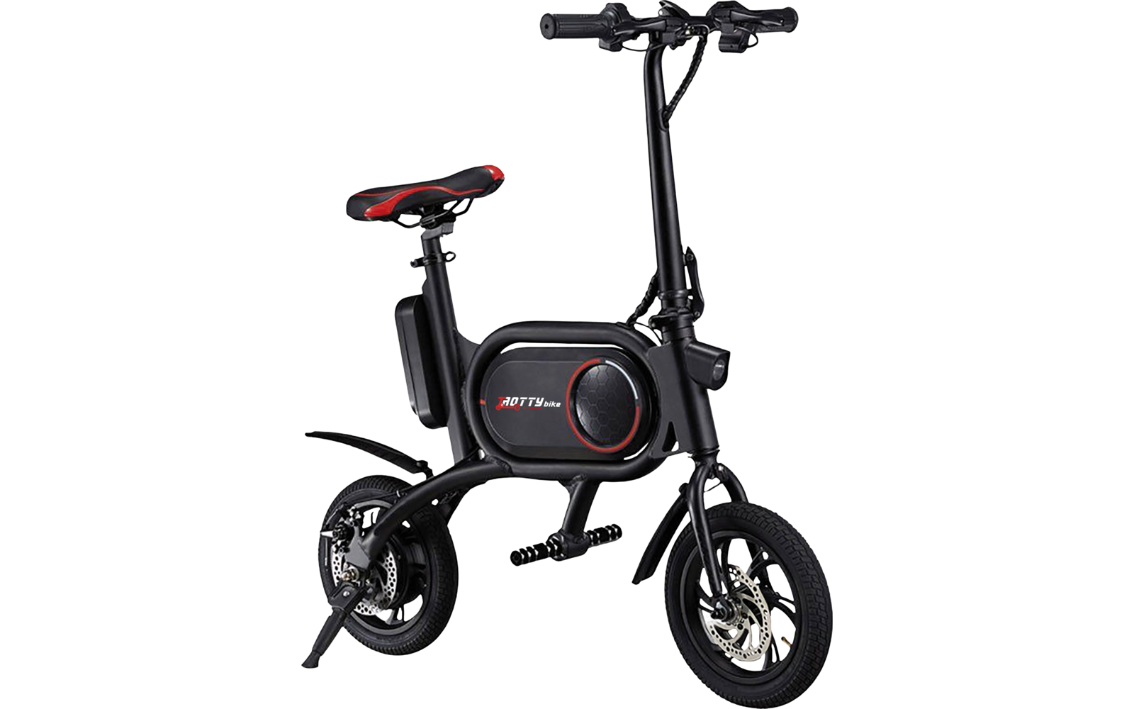 TELESTAR TROTTY bike 2.0