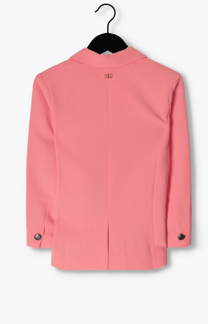 NIK & NIK roze nik & nik blazer havana blazer