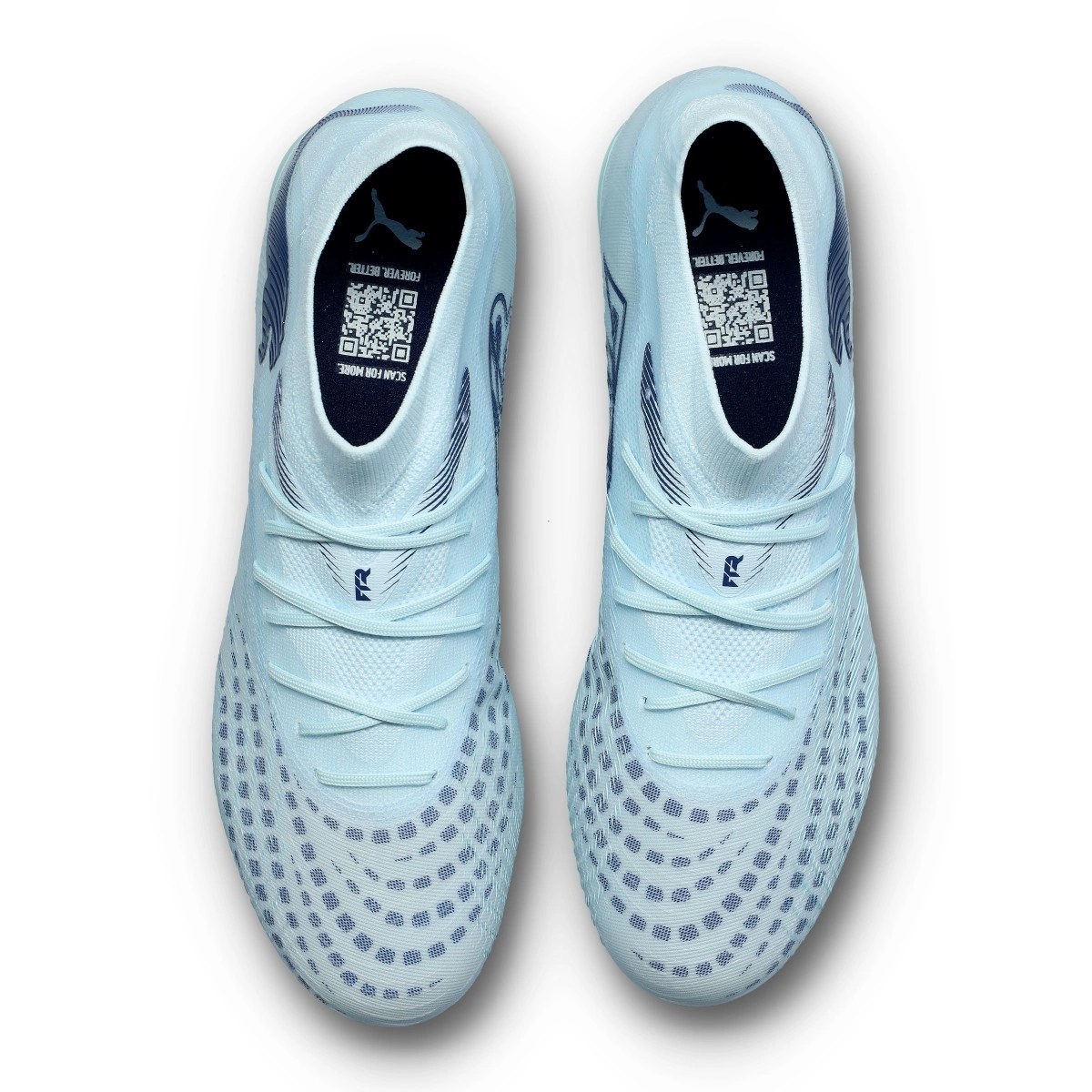 Chuteira Puma Future 9 Match FG/AG
