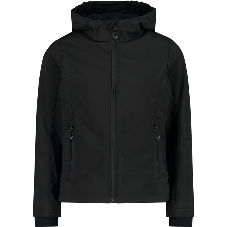 CMP Kinder Softshell Hoodie Jacke
