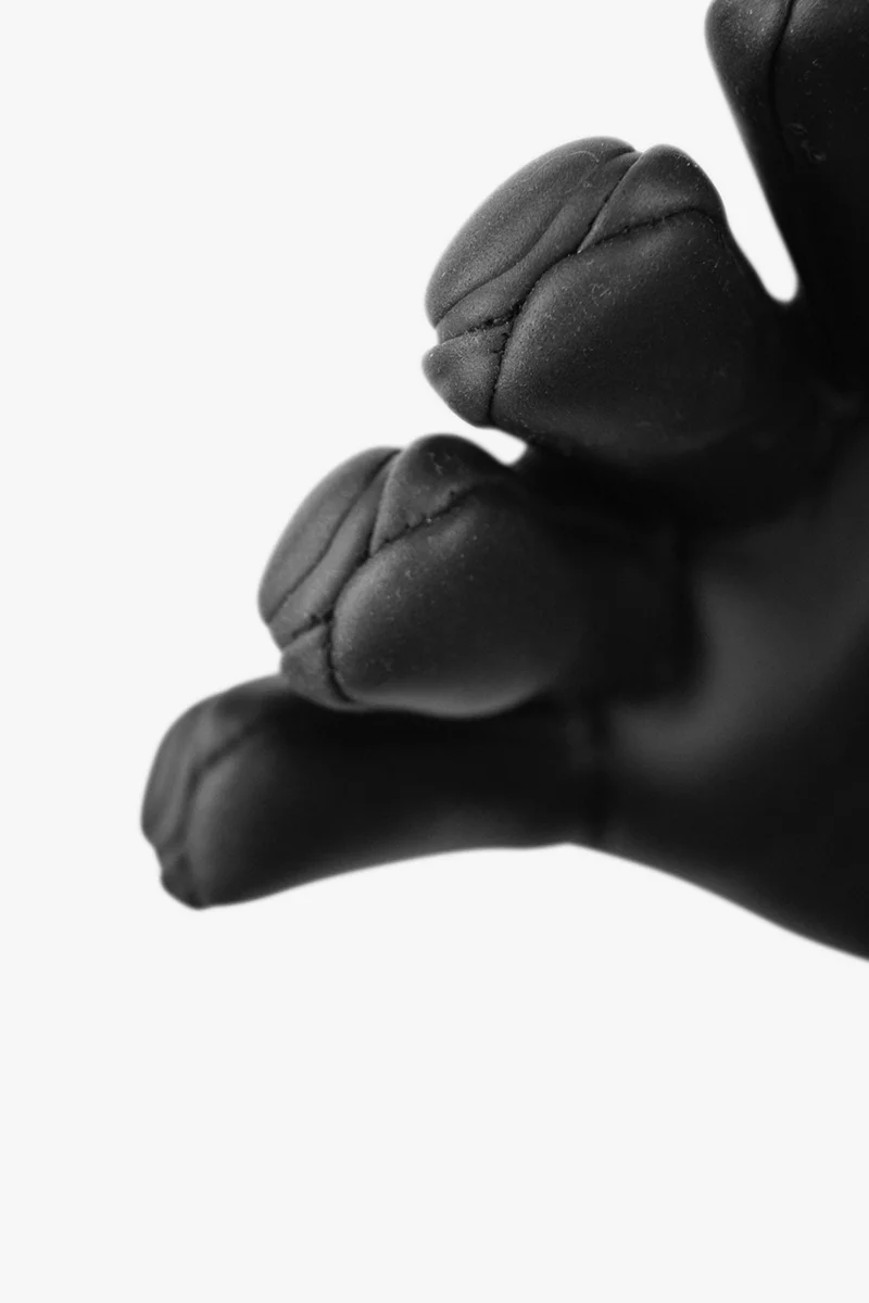 Reusch Attrakt Gold NC Finger Support Torwarthandschuh