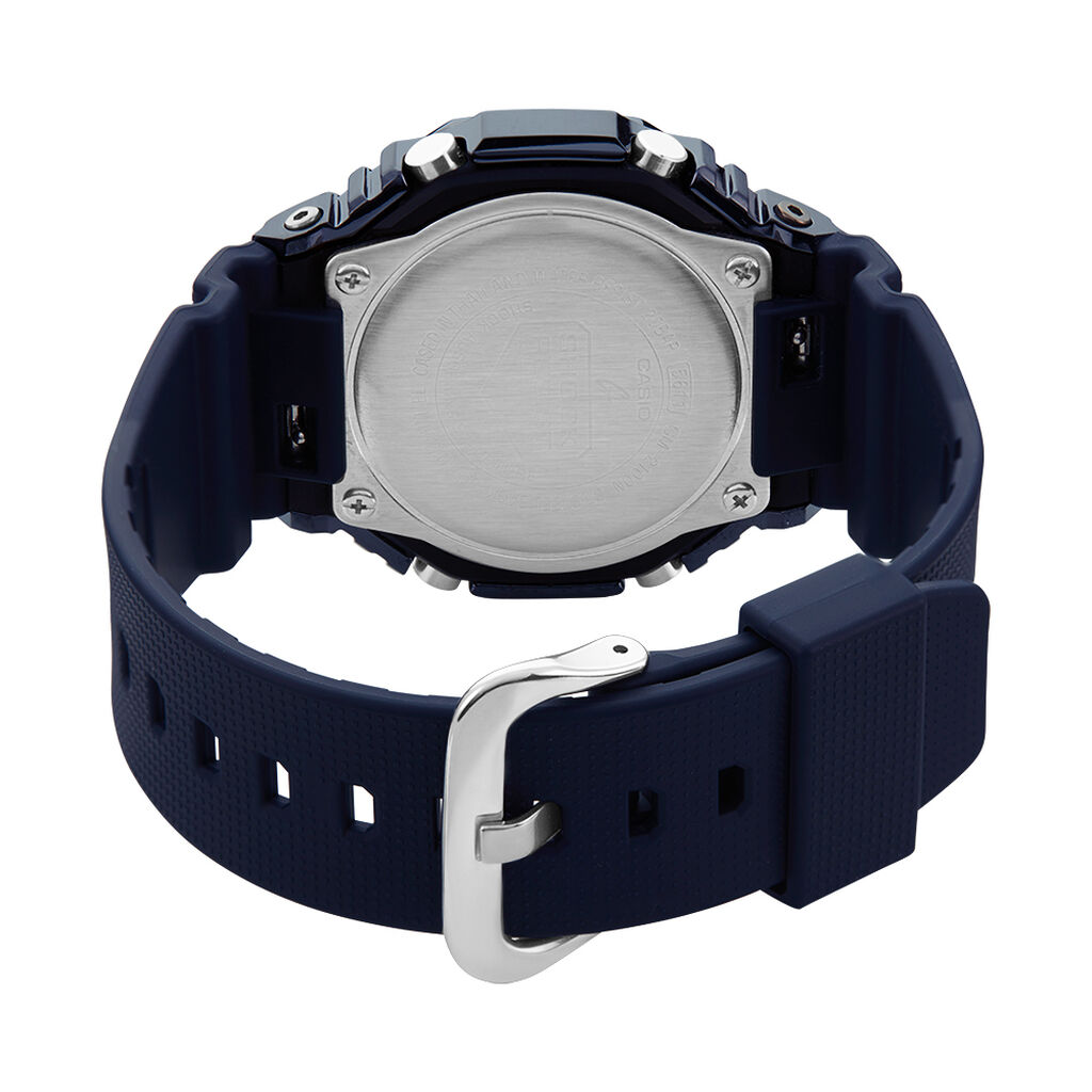 Montre Casio G-shock Gris