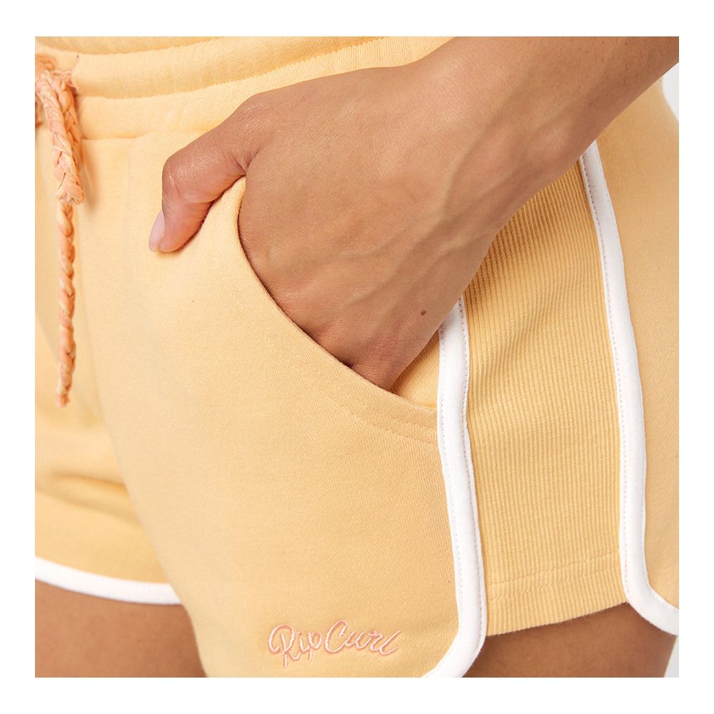 Rip Curl MILA - Short Femme blush