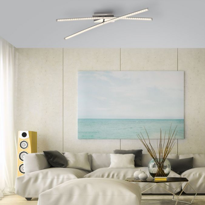 LED-Deckenleuchte
