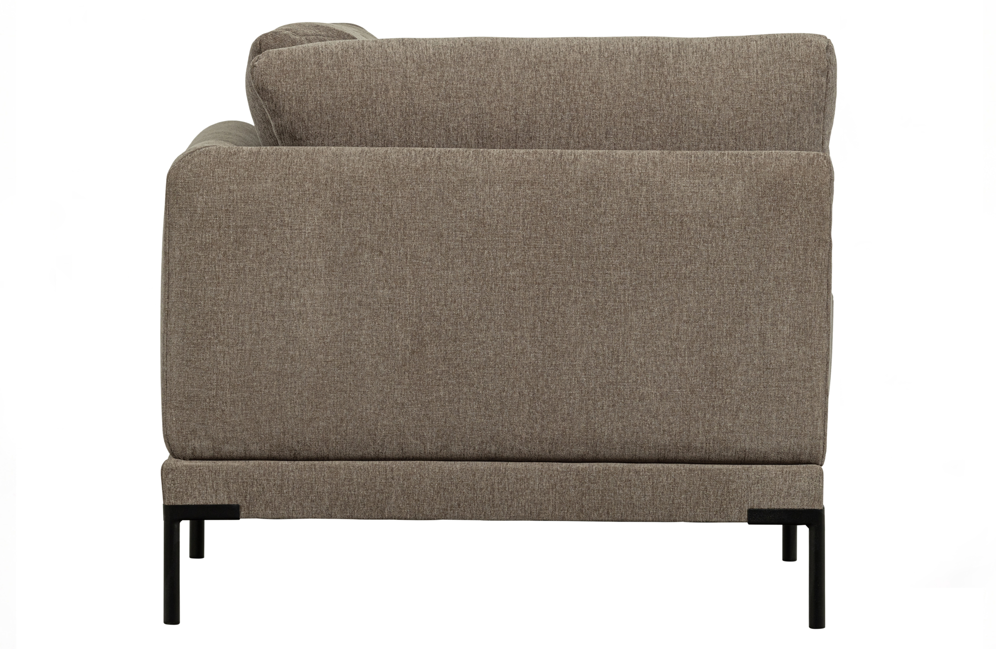 Hoek element Couple Couple Hoek Element - Taupe