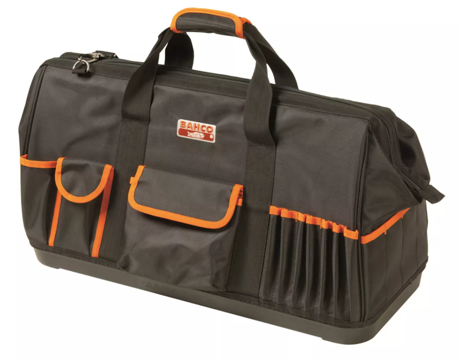 Bahco 4750FB2-24A Gesloten gereedschaptas met harde bodem