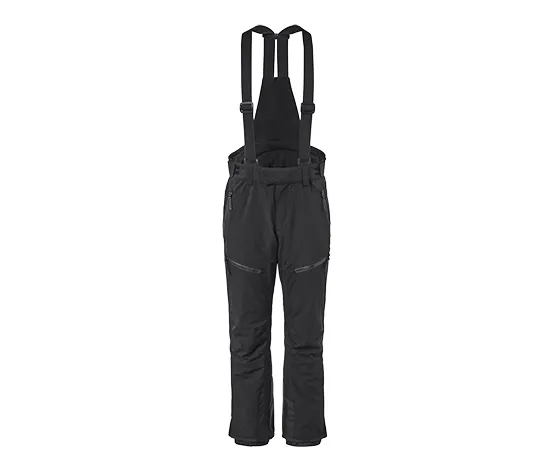 High-Tech-Skihose