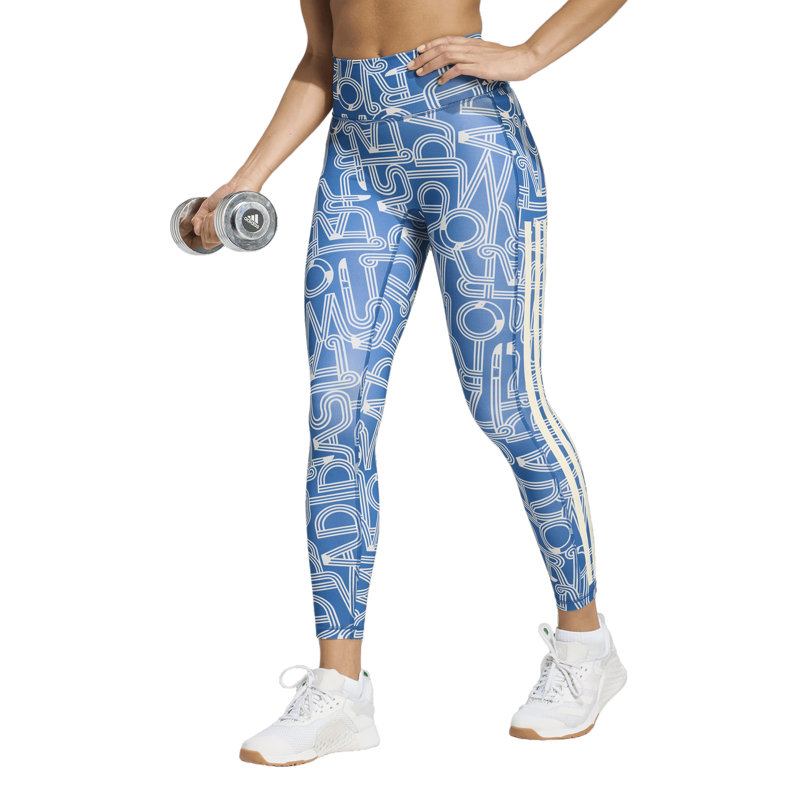 FARM Rio Optime Leggings