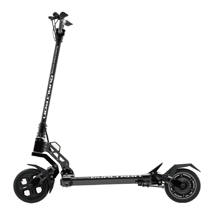 Trottinette Electrique Dualtron Mini Limited 52V 21Ah (avec pneu plein arrière) - Occasion