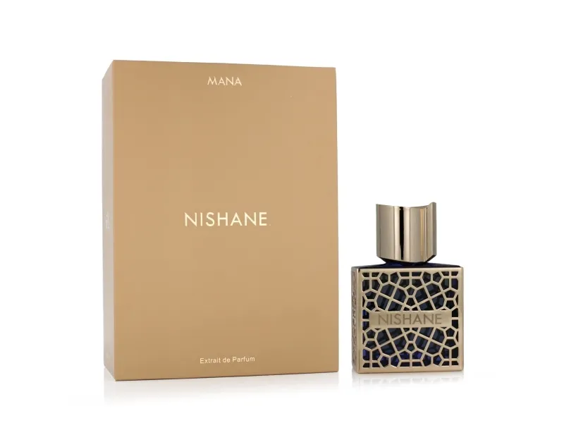 Nishane Mana Parfume Extract 50 ml (unisex)