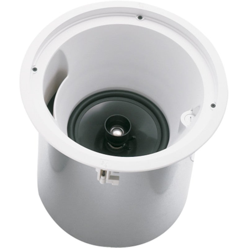Electro-Voice EVID C8.2HC 8-inch 2-weg plafondluidsprekerset 70/100V