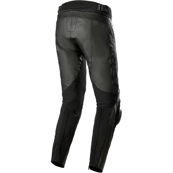 Alpinestars - Pantalon Missile V3 - court Noir