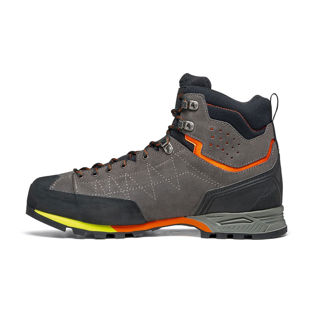 Scarpa Zodiac Plus GTX