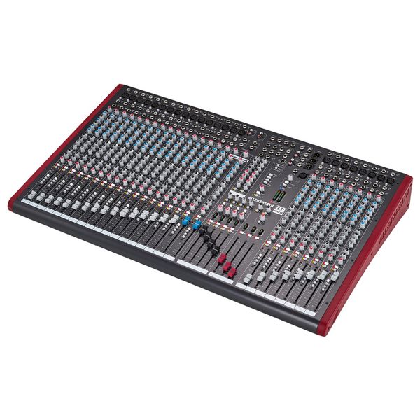 Allen & Heath ZED-428 Konsolenmixer