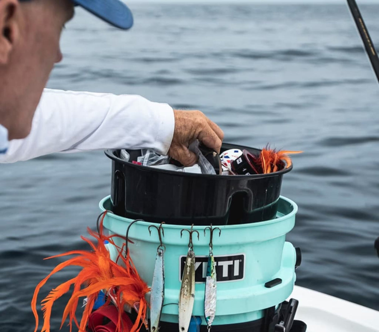 Yeti<br>Loadout Bucket Caddy