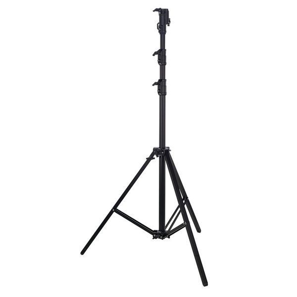 Avenger A1035B Combo Stand 35 Alu Bk