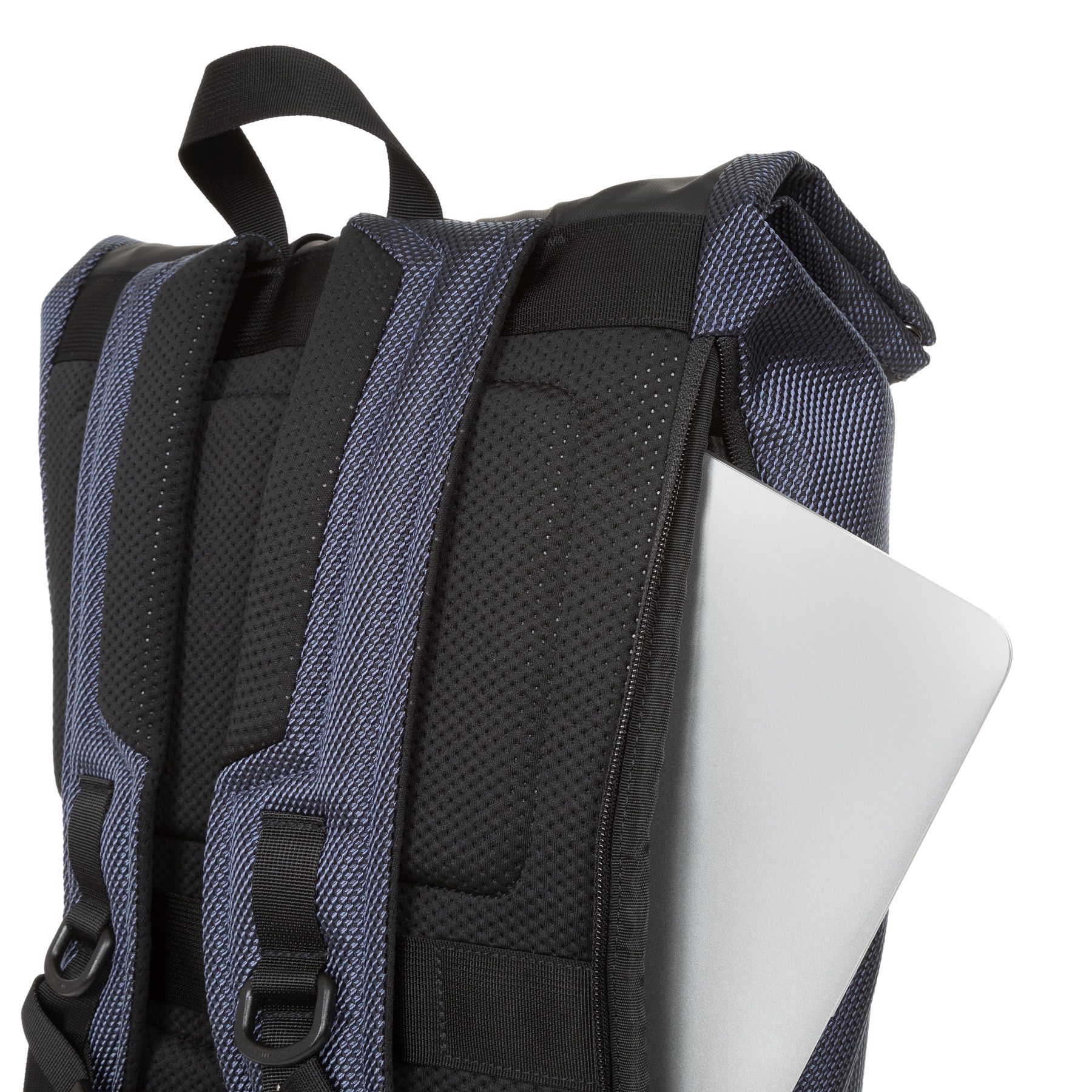 Eastpak Tecum Roll Accent Marine