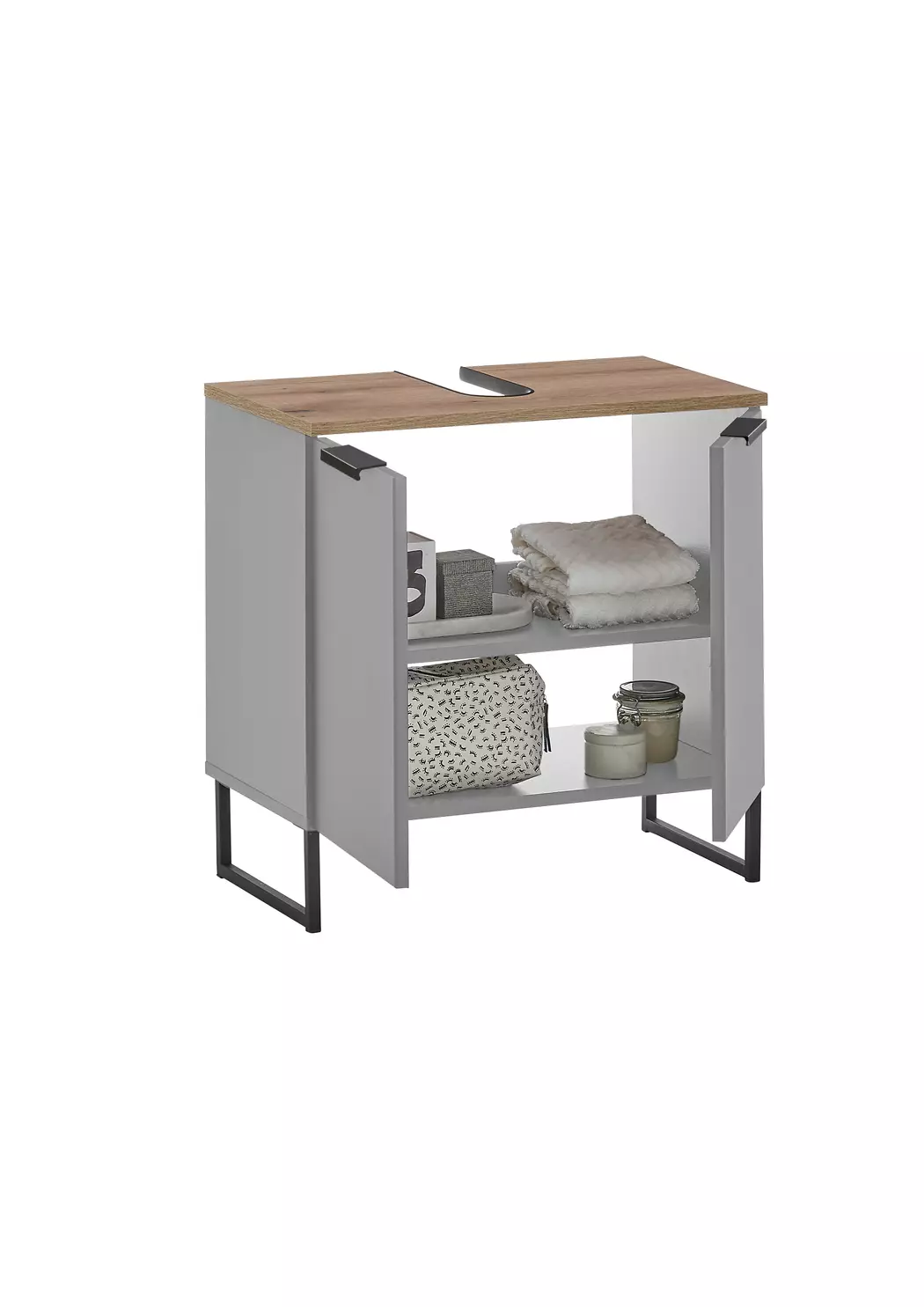 Waschbeckenunterschrank Denver