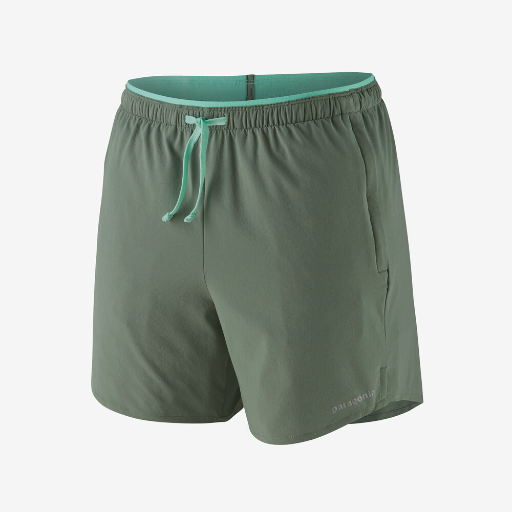 Damen-Multi-Trails-Shorts - 5 Zoll