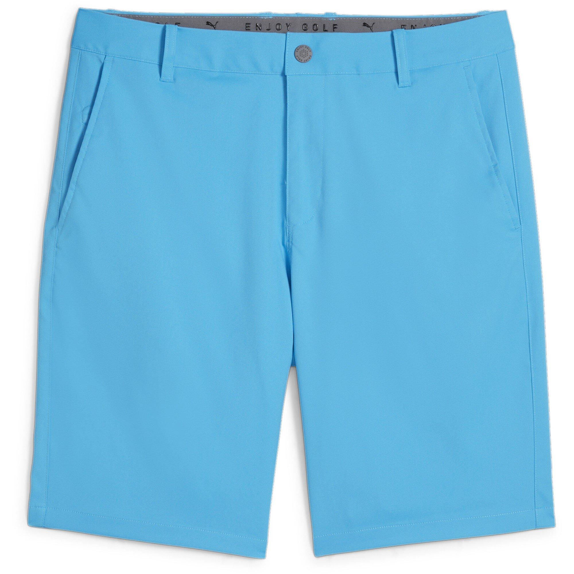 Puma Puma Dealer Short 10 Golf Mens