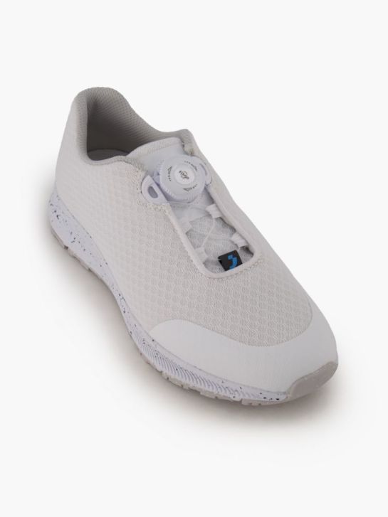 Safety Jogger Sicherheitsschuh Weiss